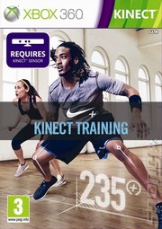 NikeKinectTraining