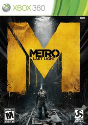 MetroLastLight